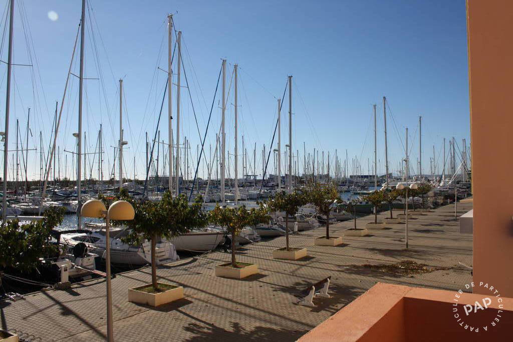 Gruissan Port