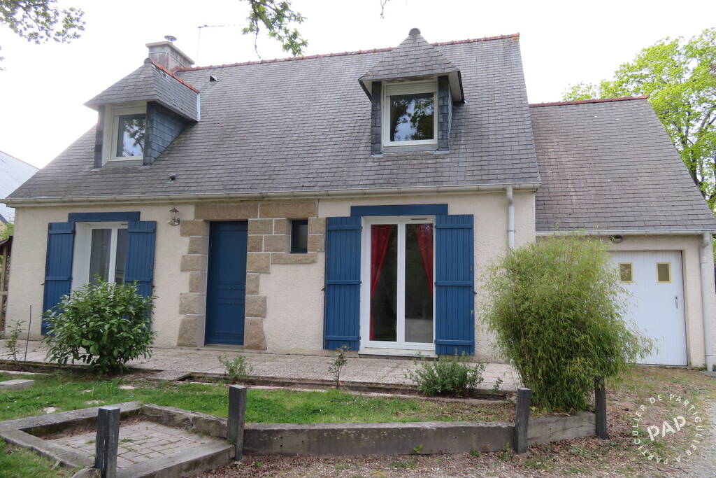 Sarzeau - Morbihan