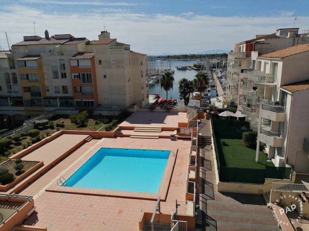 Agde (34300)