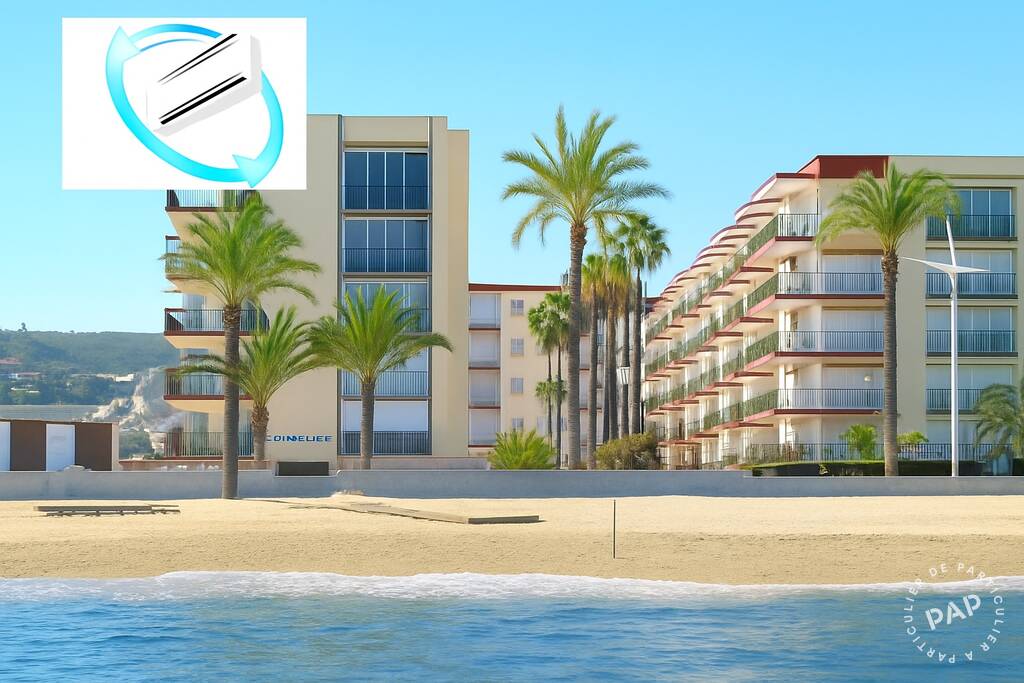 Peníscola / Peñíscola - 8 personnes