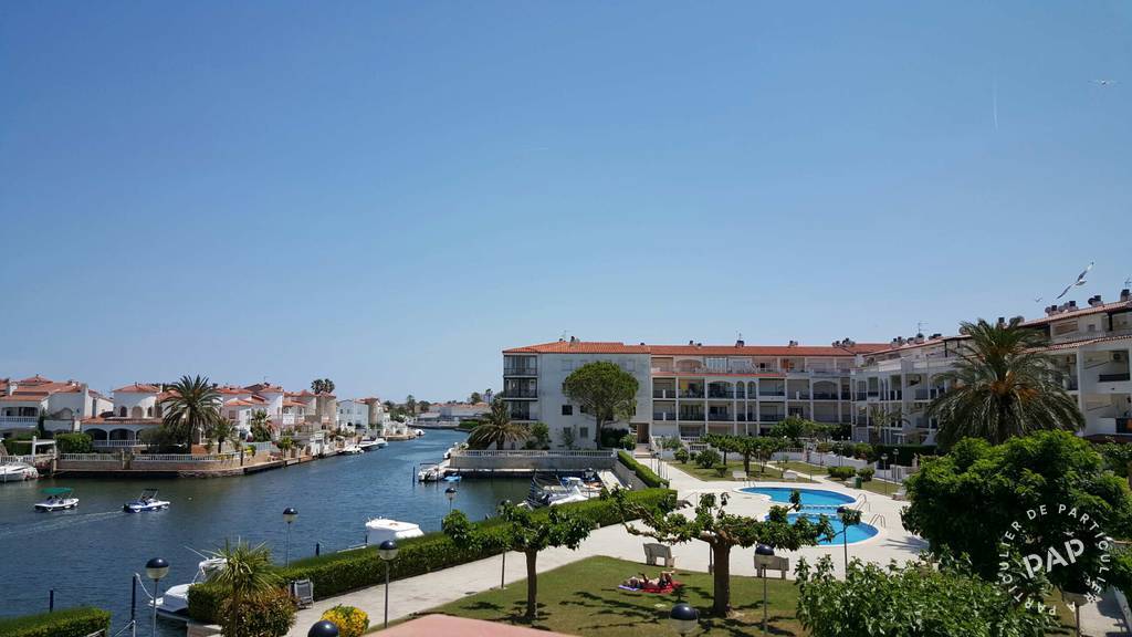 Empuriabrava / Ampuriabrava