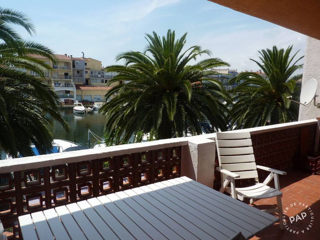 Ampuriabrava Costa Brava