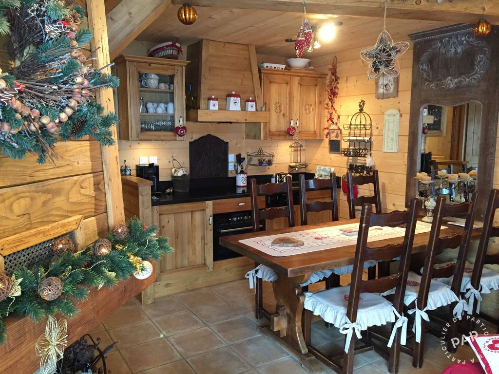 Praz De Lys