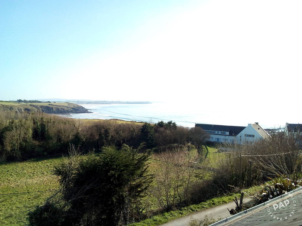 Presqu' Ile De Crozon