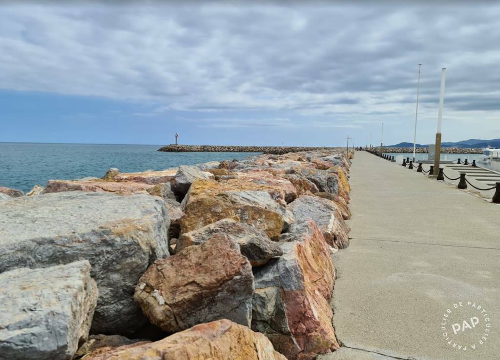 Saint-Cyprien Plage