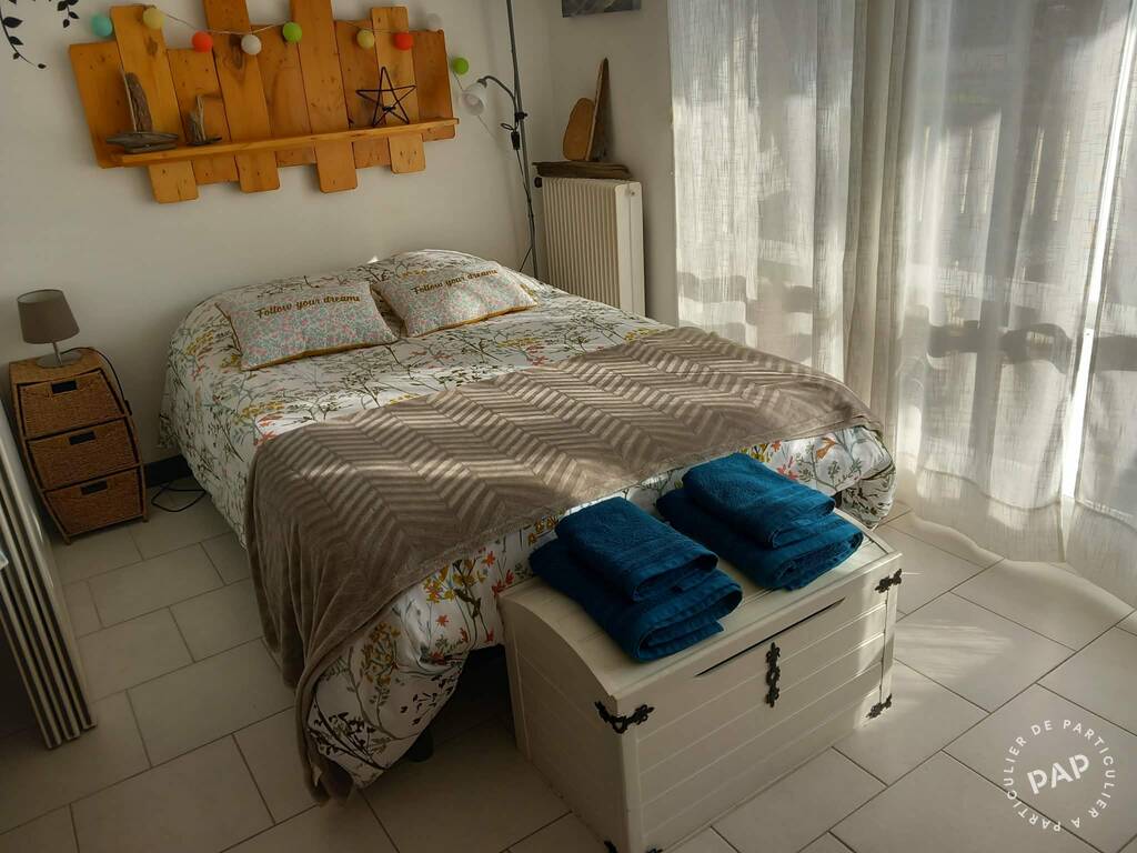 Villers-sur-Mer - dès 390 euros par semaine - 3 personnes