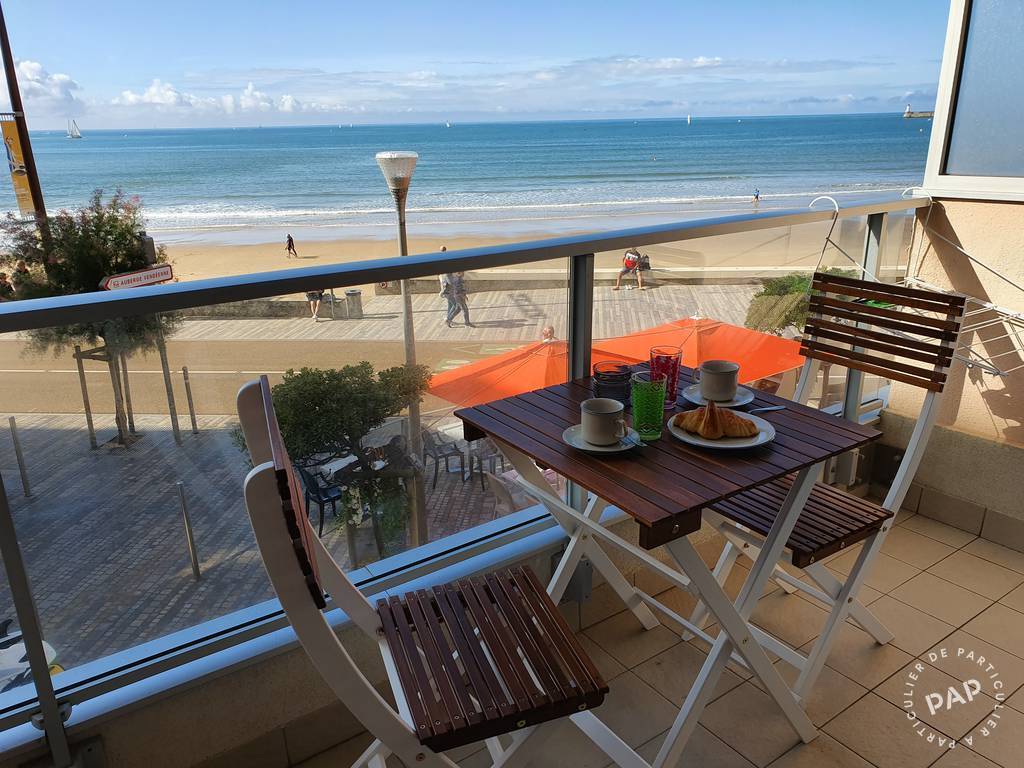 Les Sables D'olonne