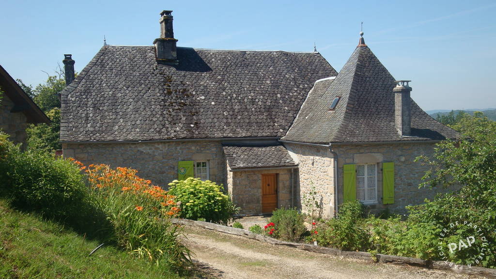 Saint- Martin- La- Meanne