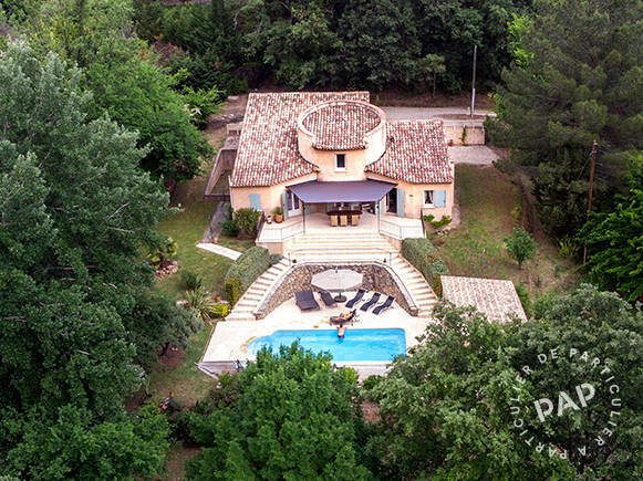 Salernes (83690)