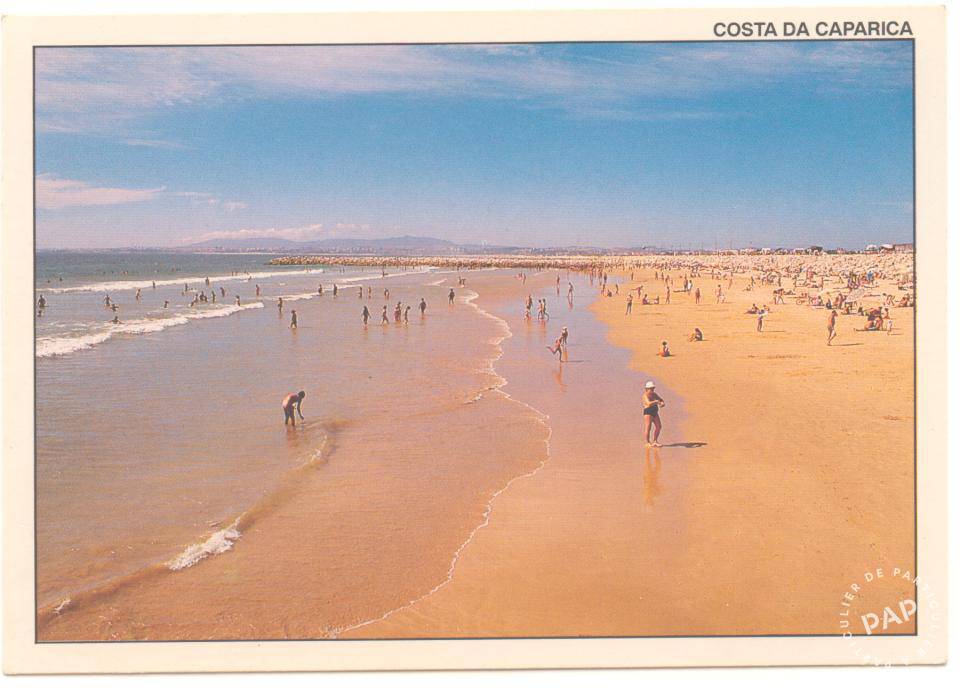 Caparica