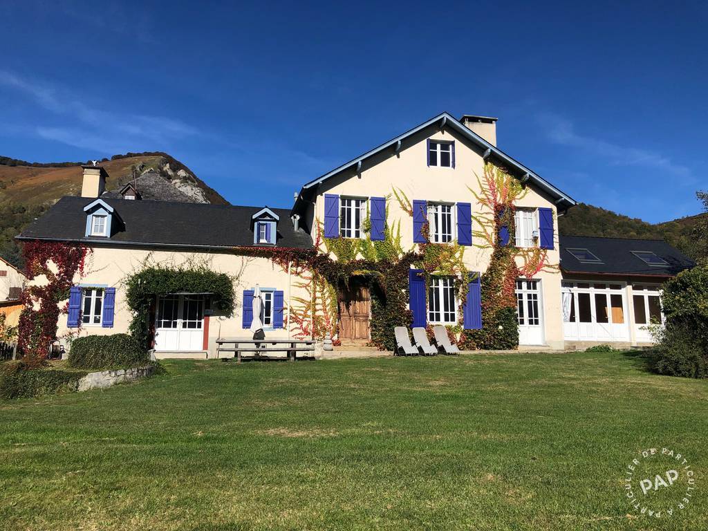 Arras-en-Lavedan (65400)