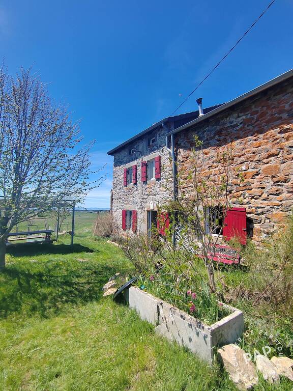Saint-Front (43550)