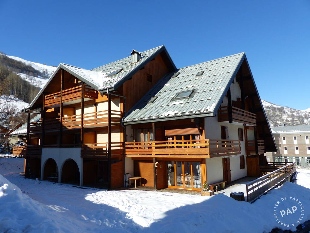 Valloire (73450)