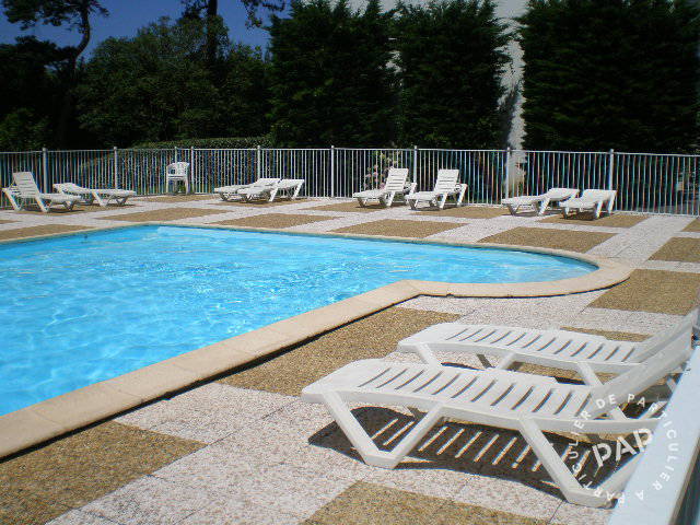 Saint Jean De Luz - dès 450 euros par semaine - 4 personnes