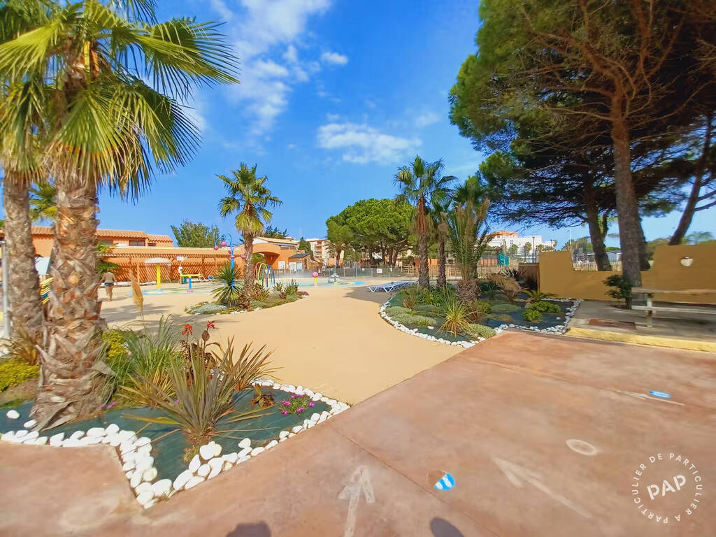 Canet-en-Roussillon (66140)