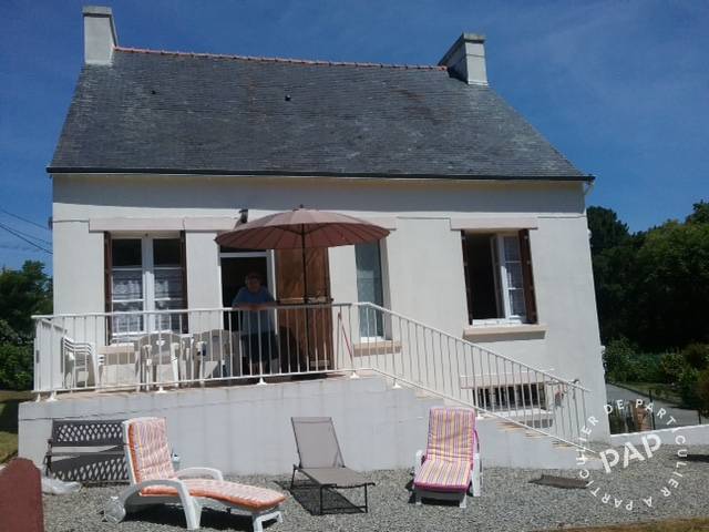 Moëlan Sur Mer