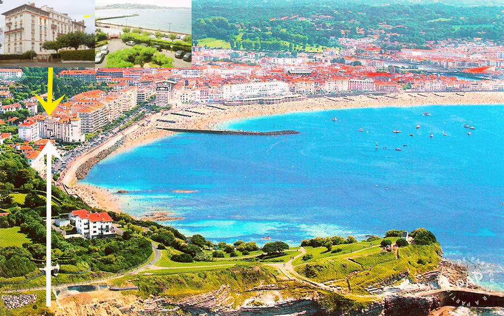 Saint-Jean-De-Luz