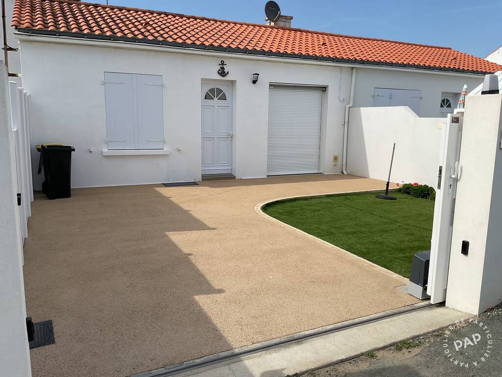 Saint-Hilaire-de-Riez (85270)
