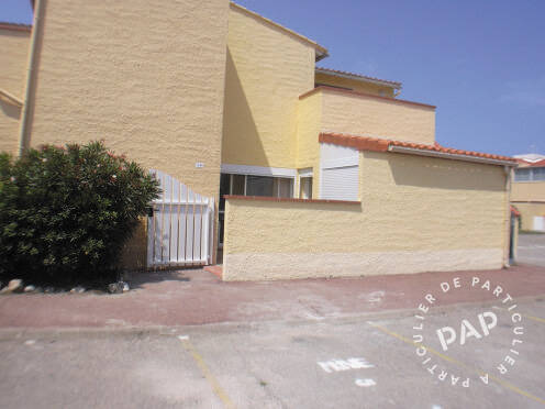 Port Barcares - dès 400 euros par semaine - 6 personnes