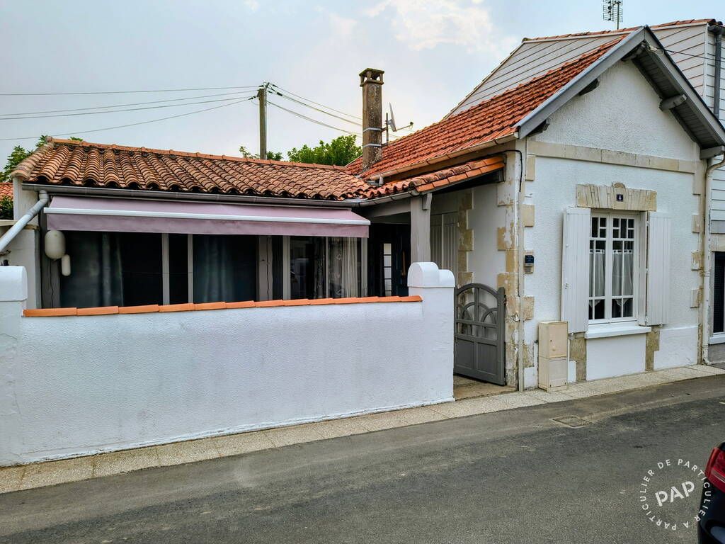 Ronce les Bains -17390-