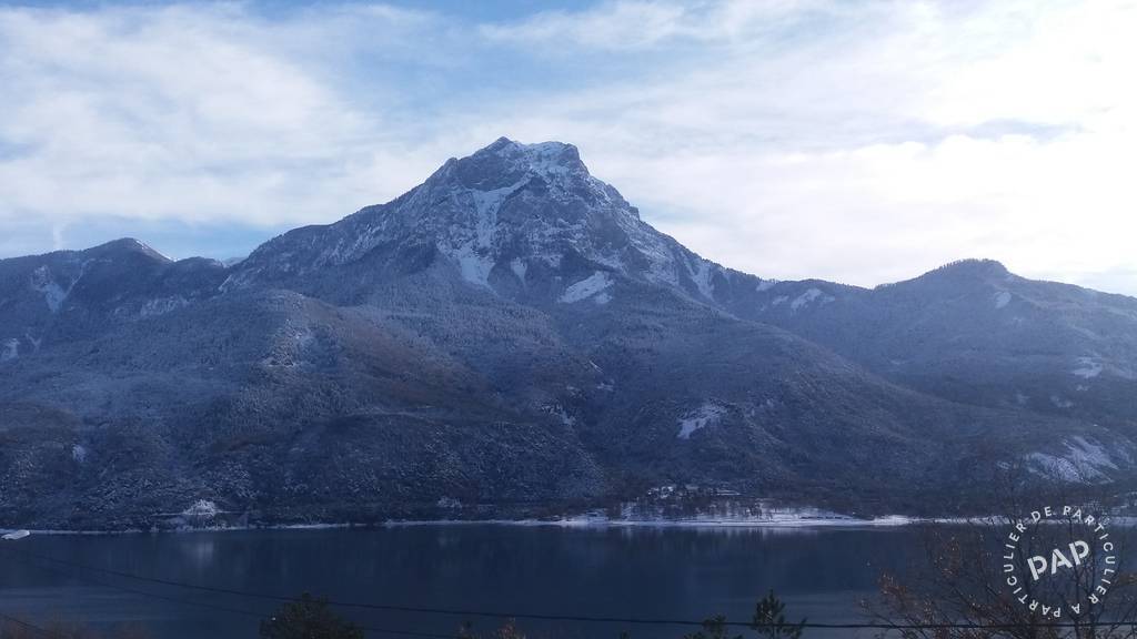 Savines-le-Lac (05160)