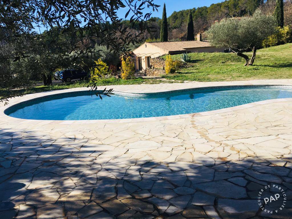 Salernes (83690)