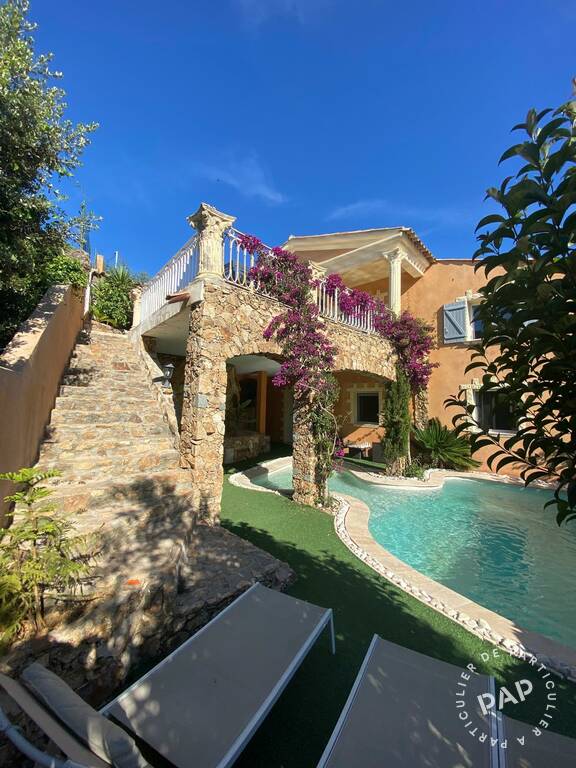 Roquebrune-sur-Argens (83380)