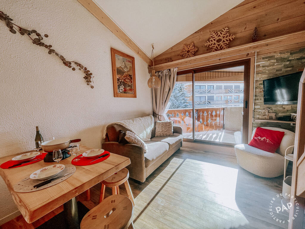L'Alpe d'Huez