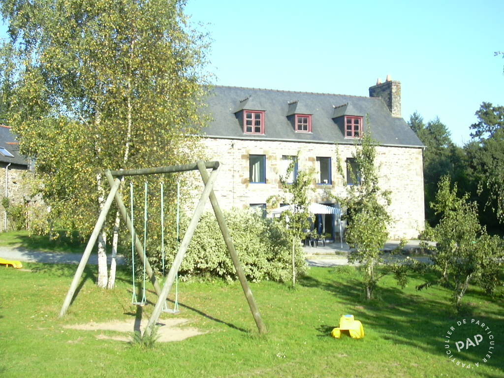 Baguer-Morvan (35120)