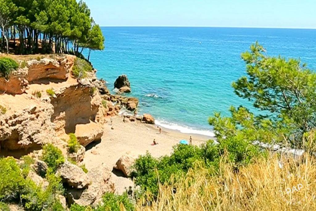 Miami Platja - dès 390 euros par semaine - 7 personnes