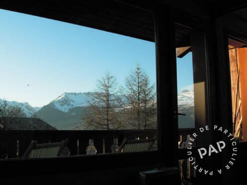 Les Coches - La Plagne