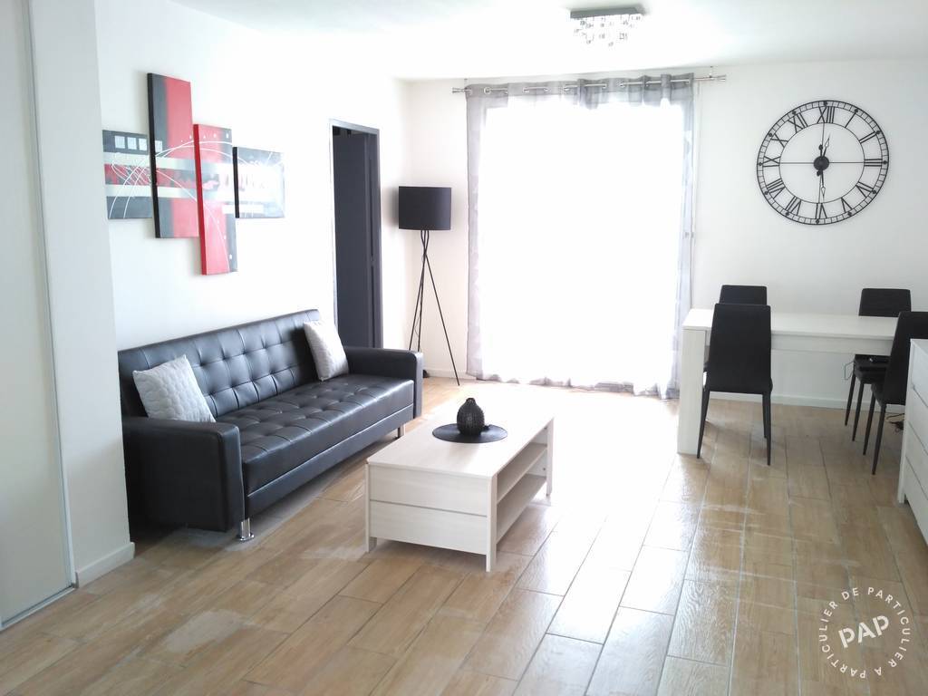 Canet-en-Roussillon - dès 950 euros par semaine - 6 personnes