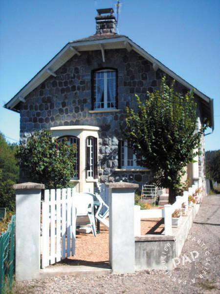 La Roche Canillac
