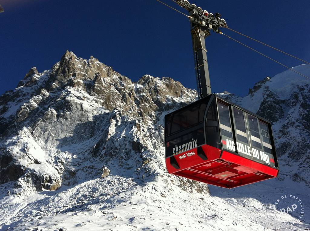 Chamonix