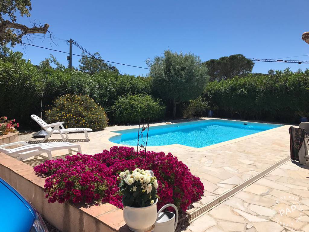Sainte-Maxime (83120)