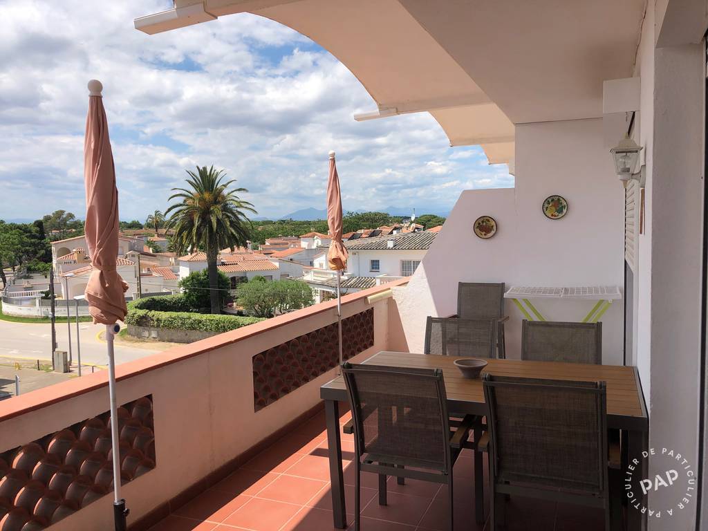 Empuriabrava / Ampuriabrava