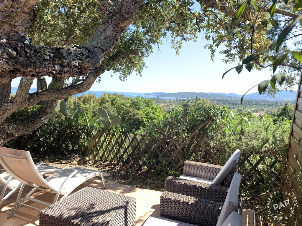 Porto Vecchio