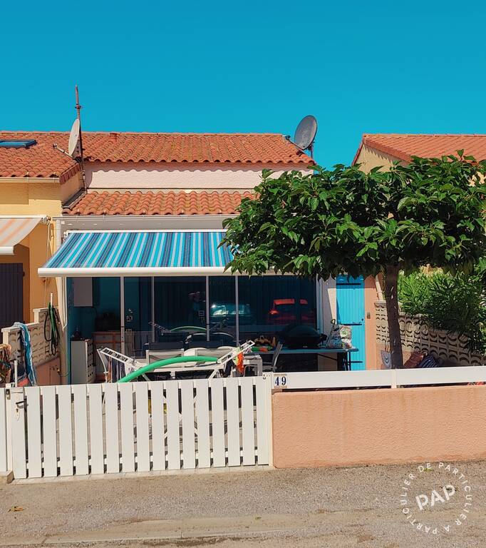 Le Barcarès (66420)