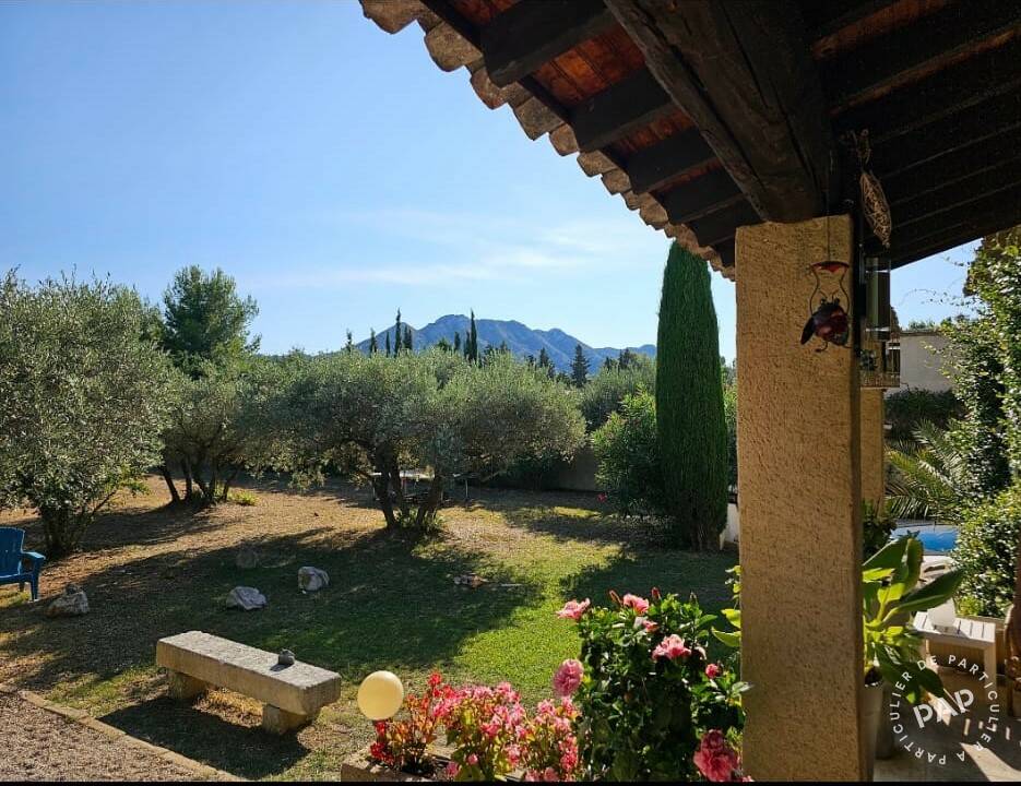 Eygalieres