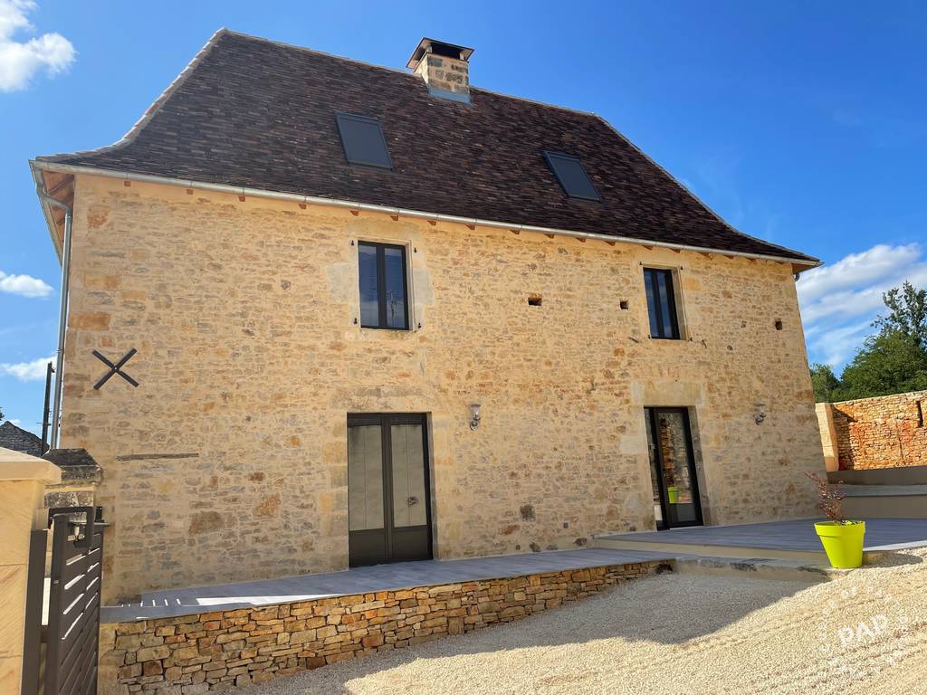 Saint-Martial-de-Nabirat (24250)