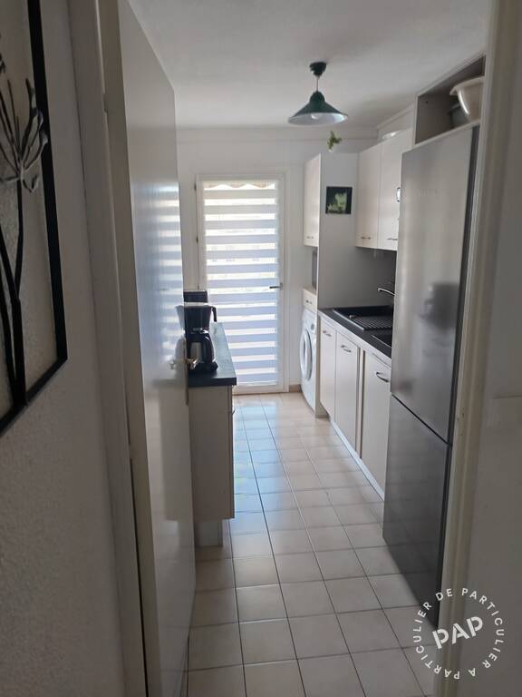 Appartement Fréjus Plage (83600) 
