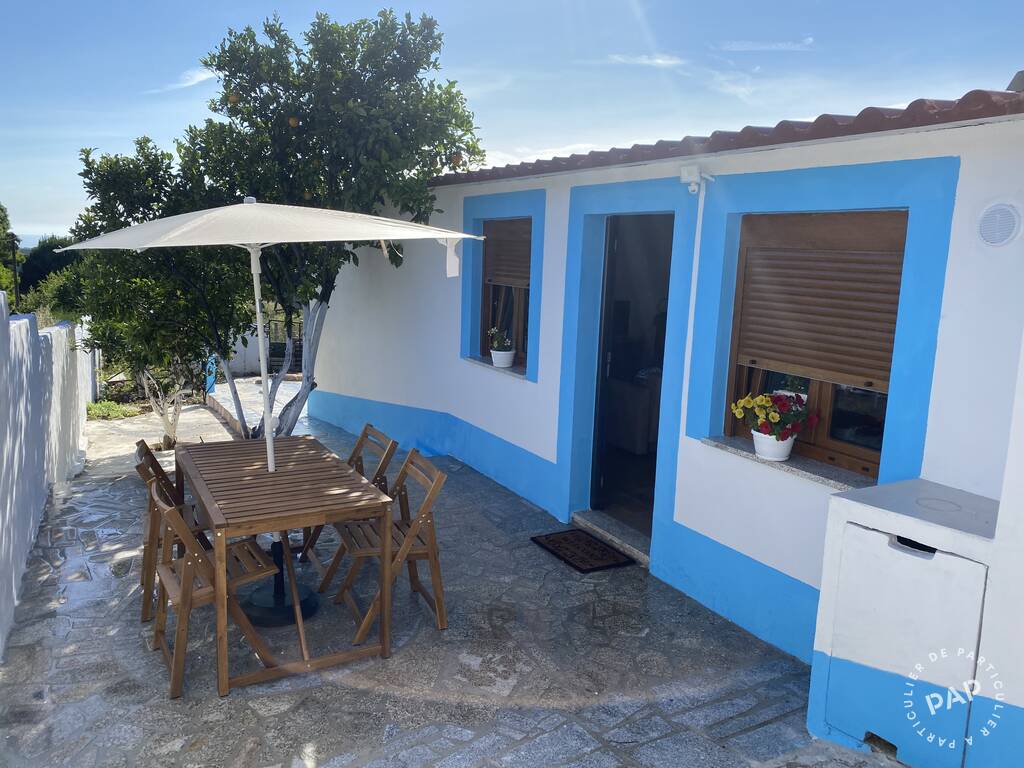 Porto - dès 400 euros par semaine - 3 personnes