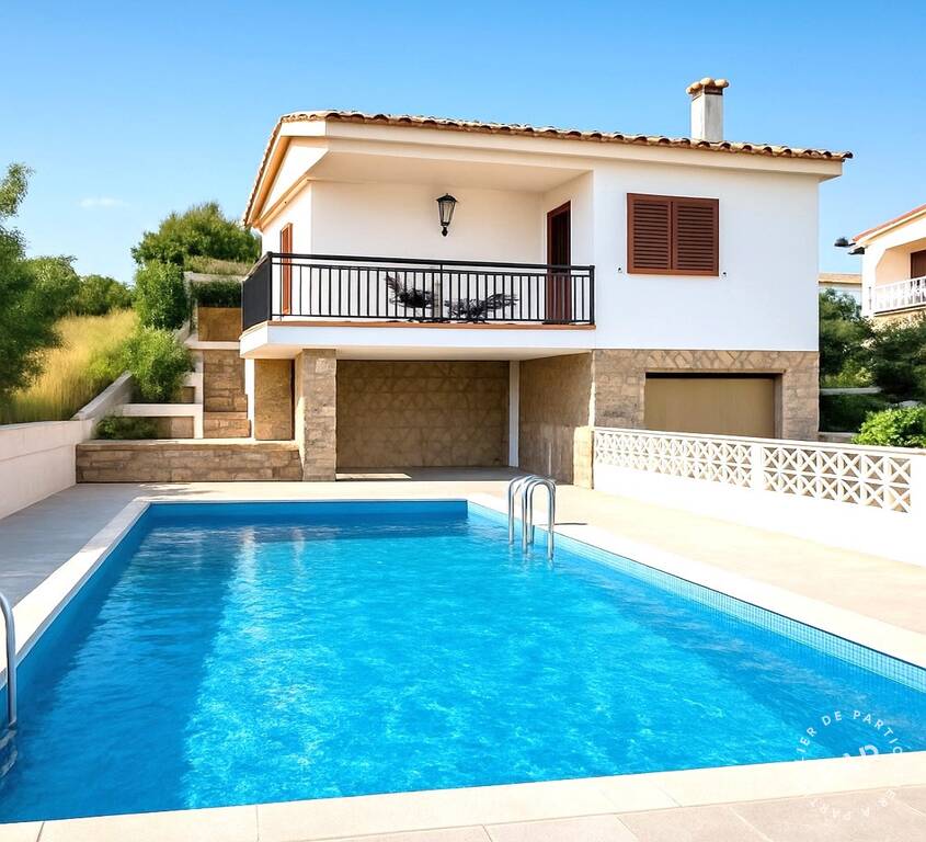 Peníscola / Peñíscola