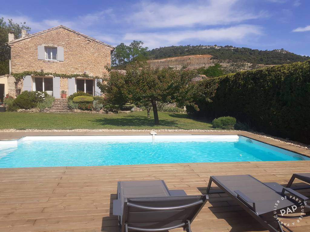 Mondragon - 8 personnes