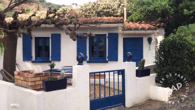 4,5 km de Collioure