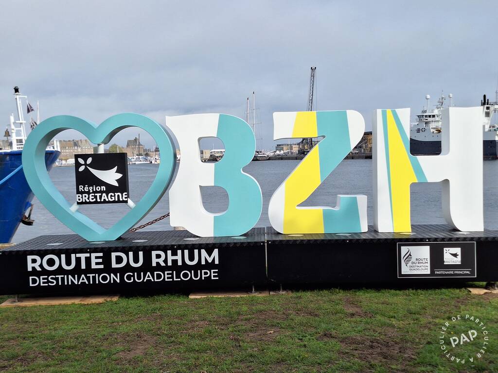 Saint Malo