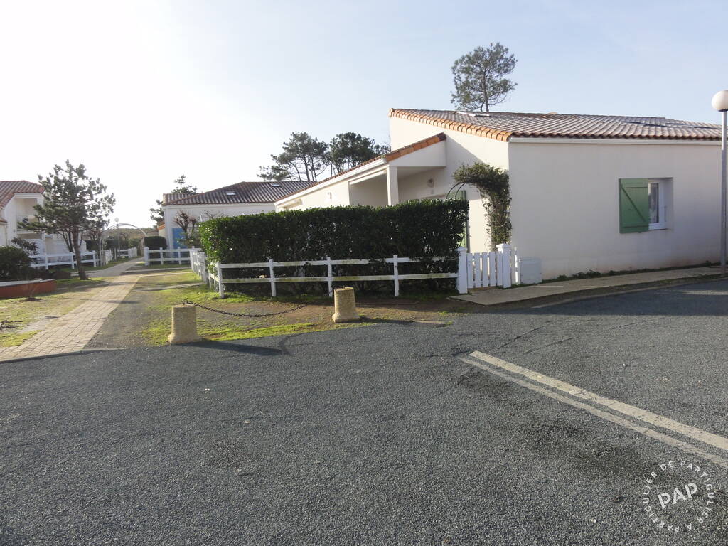 La Tranche-sur-Mer (85360)