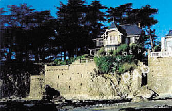 Le Pouliguen