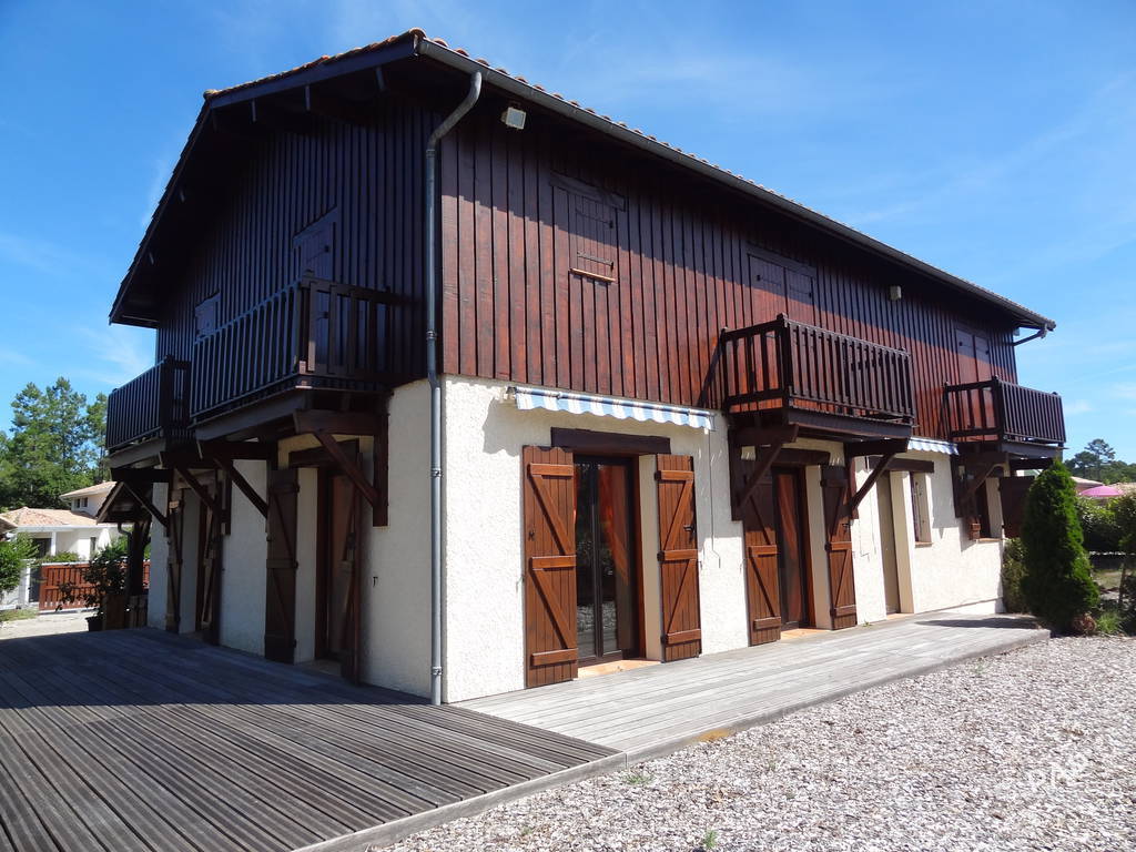 Lège-Cap-Ferret (33950)