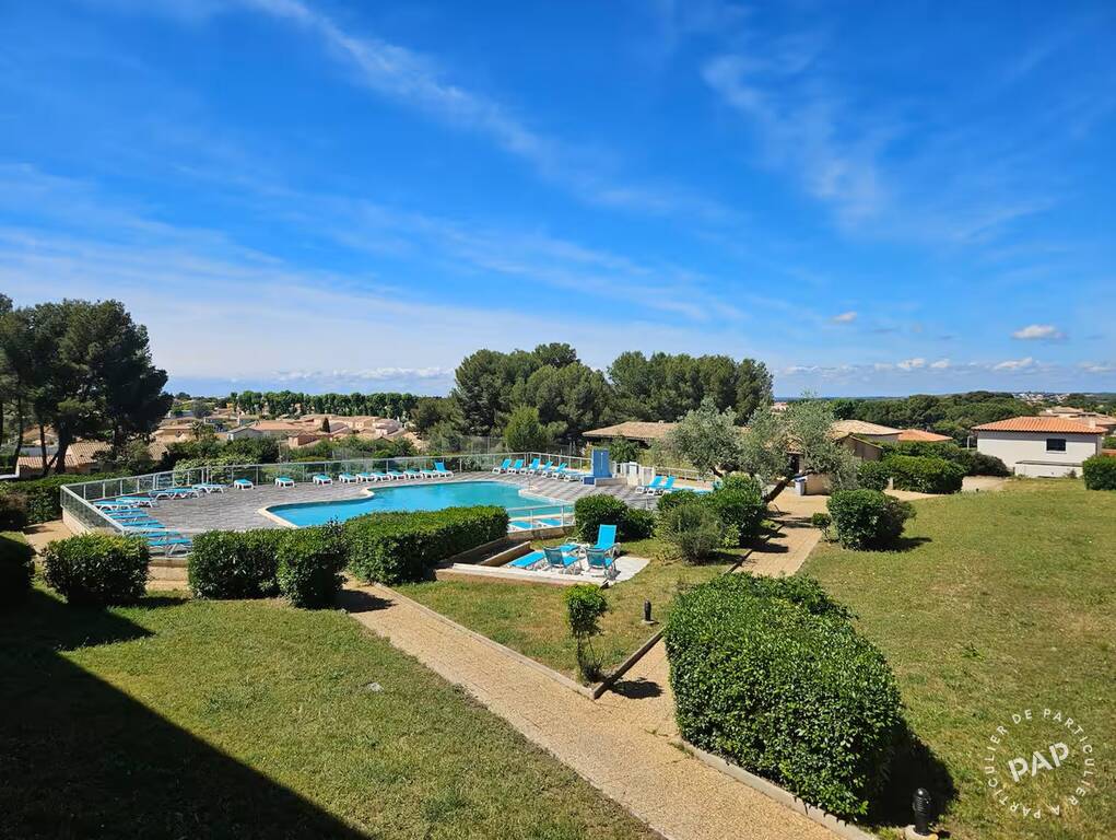 Balaruc-les-Bains (34540)